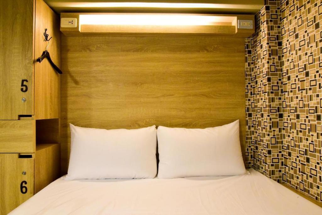 Ph Hostel Magong Zewnętrze zdjęcie