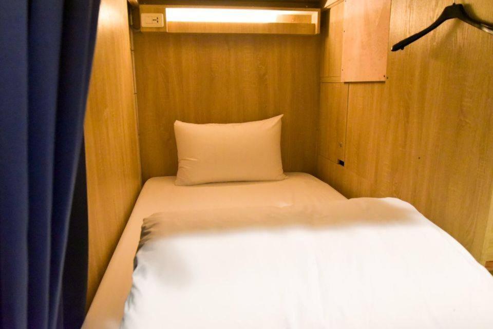 Ph Hostel Magong Zewnętrze zdjęcie