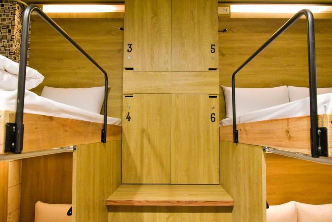 Ph Hostel Magong Zewnętrze zdjęcie