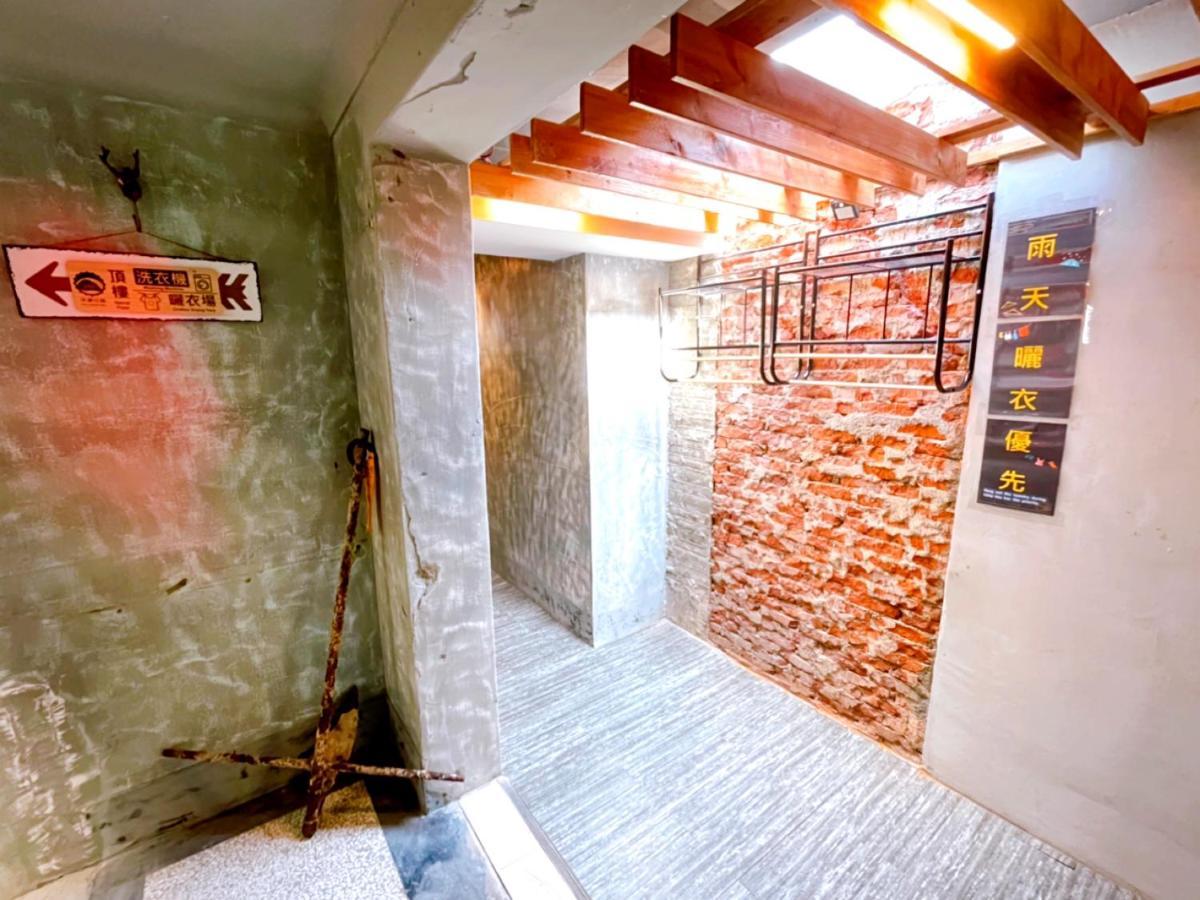 Ph Hostel Magong Zewnętrze zdjęcie