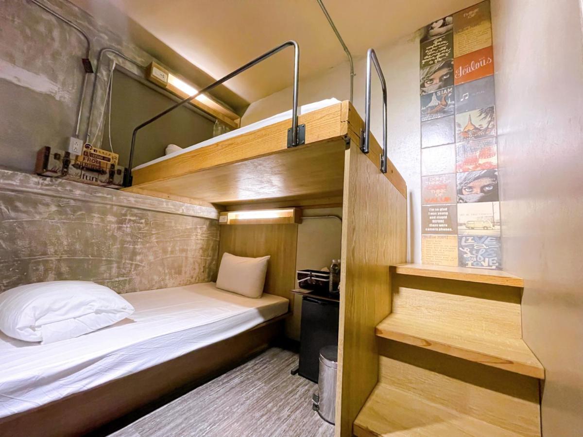 Ph Hostel Magong Zewnętrze zdjęcie