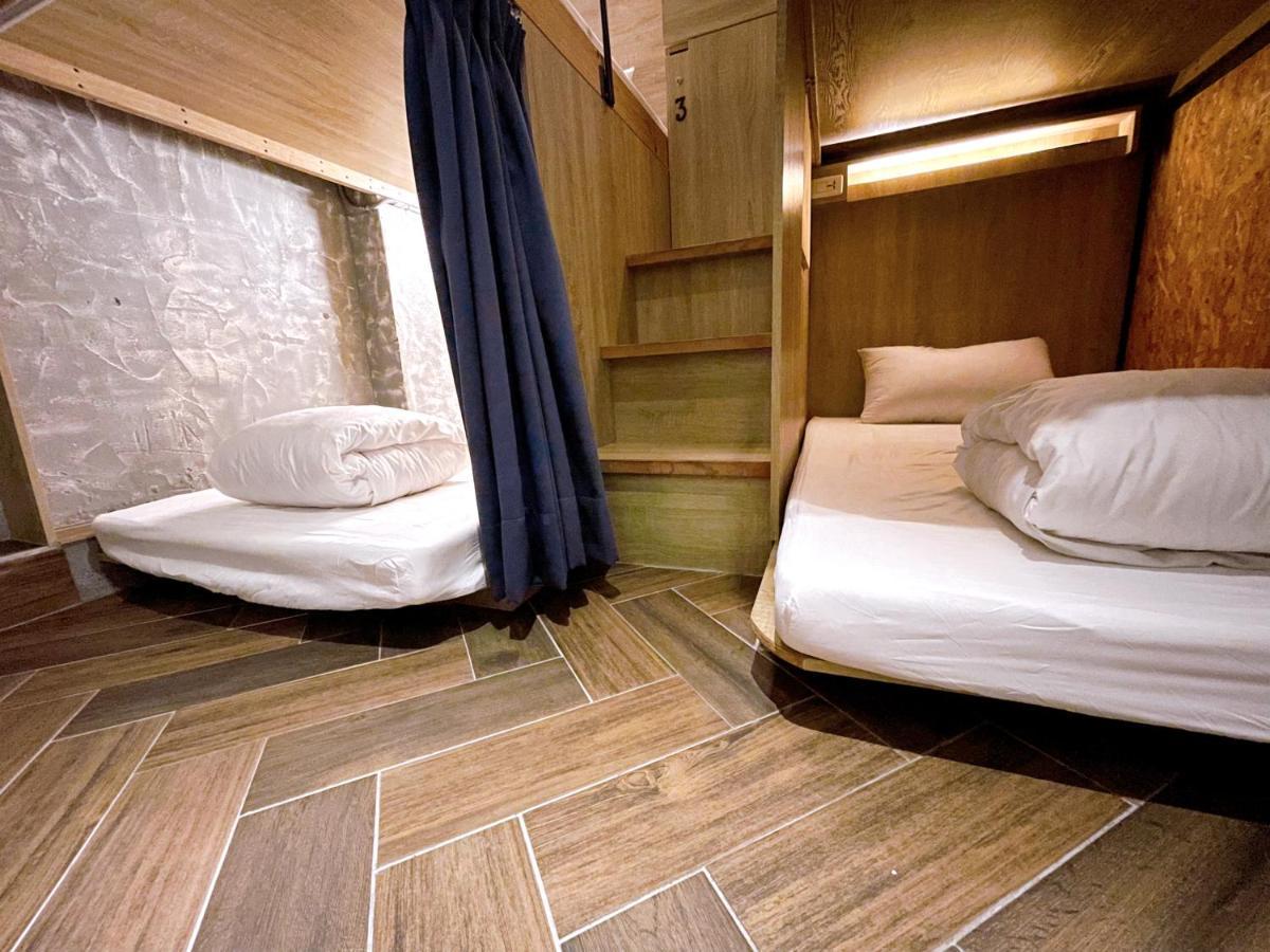 Ph Hostel Magong Zewnętrze zdjęcie