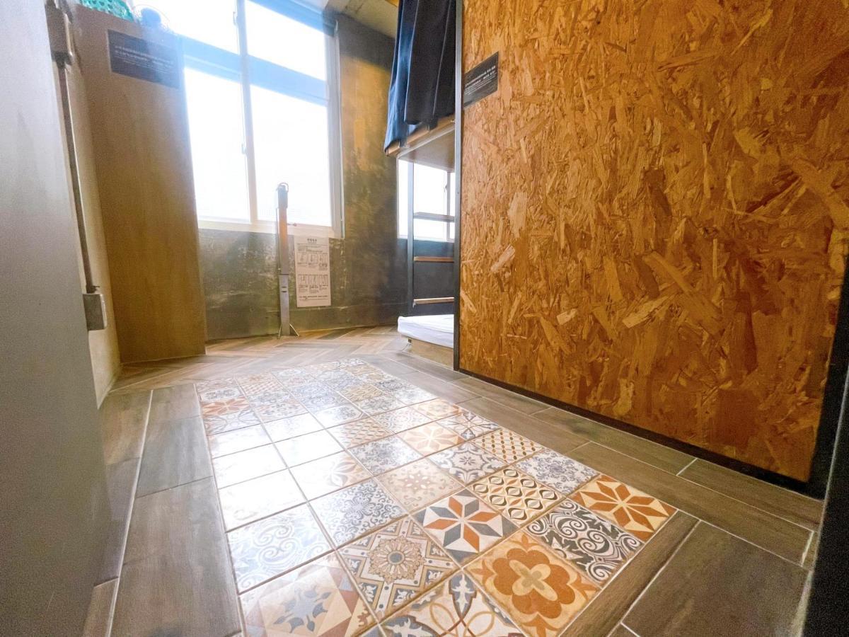 Ph Hostel Magong Zewnętrze zdjęcie