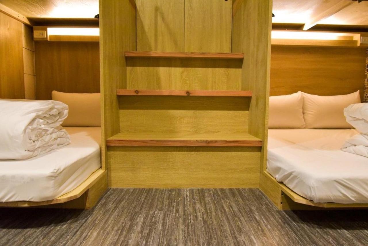 Ph Hostel Magong Zewnętrze zdjęcie