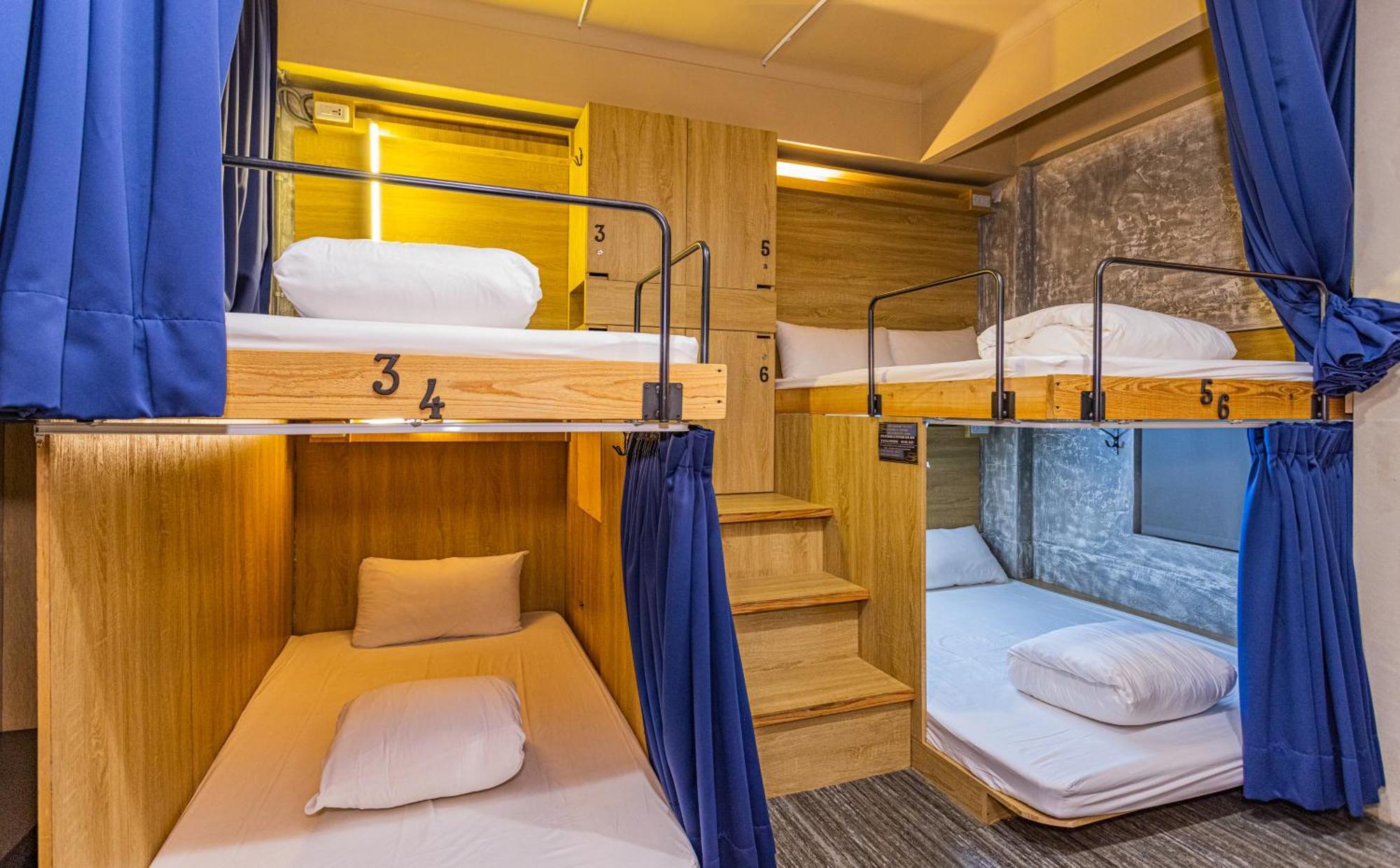 Ph Hostel Magong Zewnętrze zdjęcie