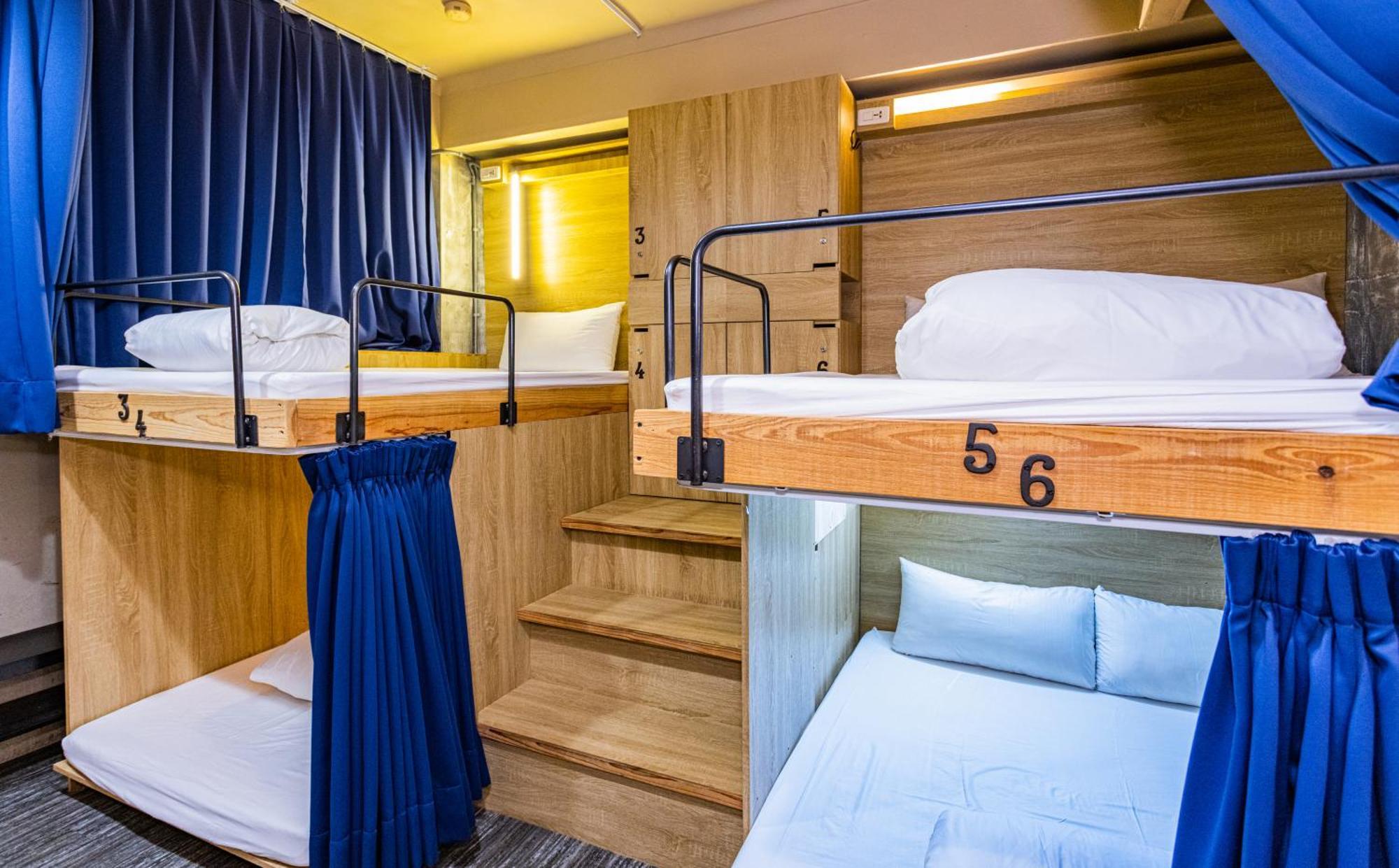 Ph Hostel Magong Zewnętrze zdjęcie