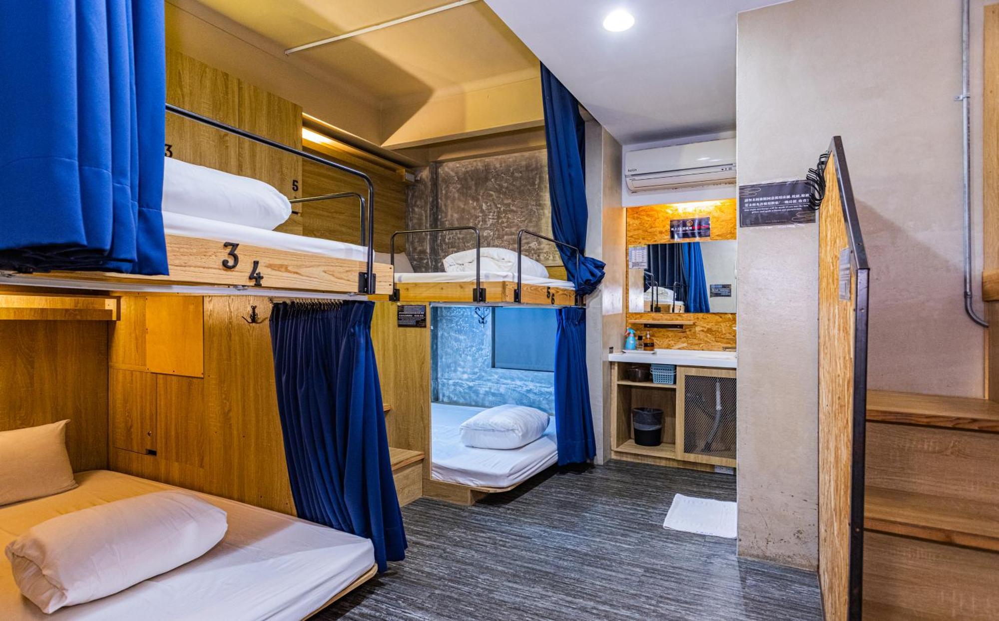 Ph Hostel Magong Zewnętrze zdjęcie