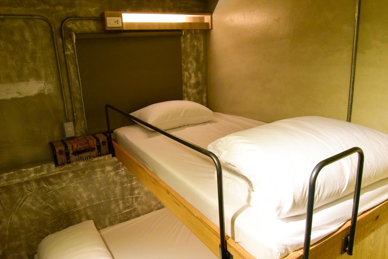 Ph Hostel Magong Zewnętrze zdjęcie
