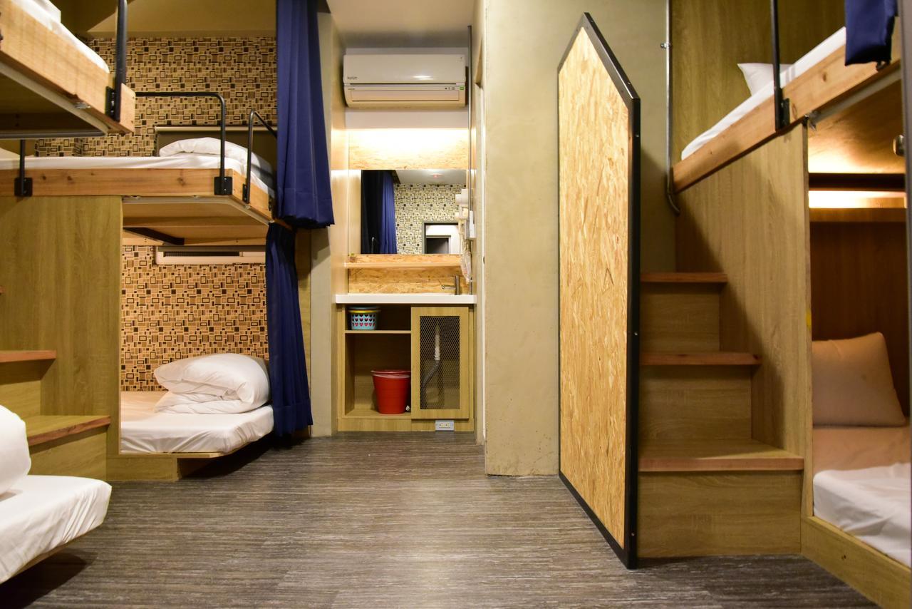 Ph Hostel Magong Zewnętrze zdjęcie